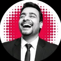Vikas Kalwani